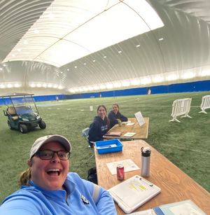 Image post by @culionssoftball on Instagram