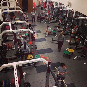 Image post by @hokiessoftball on Instagram