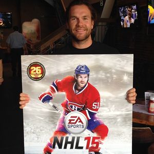 Image post by @easportsnhl on Instagram