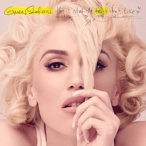 Image post by @gwenstefani on Instagram
