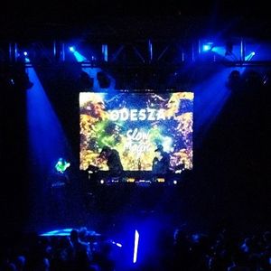 Image post by @treefortfest on Instagram