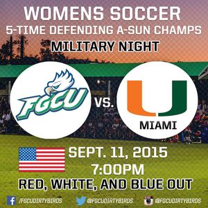 Image post by @fgcudirtybirds on Instagram