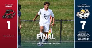Image post by @lvcathletics on Instagram
