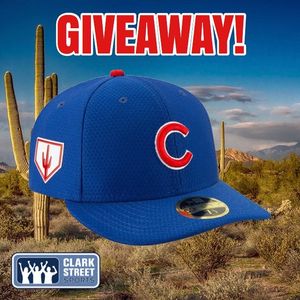 Image post by @chicagocubsnation on Instagram