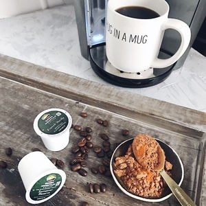 Image post by @keurig on Instagram
