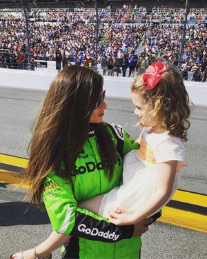 Image post by @JimmieJohnson on Twitter