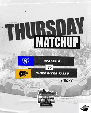 Image post by @whockeytownusa on Instagram