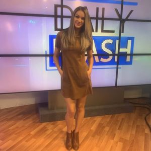 Image post by @dailyflash.tv on Instagram