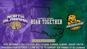Image post by @una_athletics on Instagram