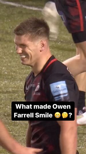 Video post by @therugbypod on Instagram