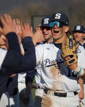 Image post by @pennstatebase on Instagram