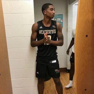 Image post by @tjfordbasketball on Instagram