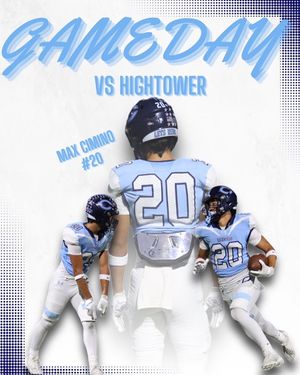 Image post by @chsrangersathletics on Instagram