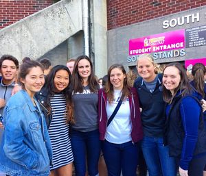 Image post by @novawaterpolo on Instagram