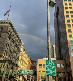 Image post by @pghcitypaper on Instagram