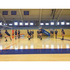 Image post by @colgate_vb on Instagram