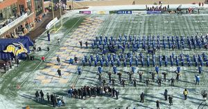 Image post by @gojackssdsu on Instagram