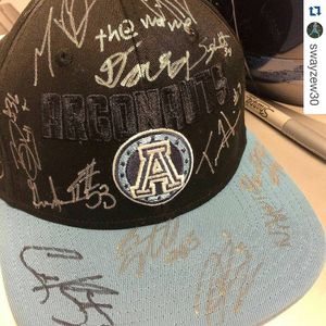 Image post by @torontoargos on Instagram