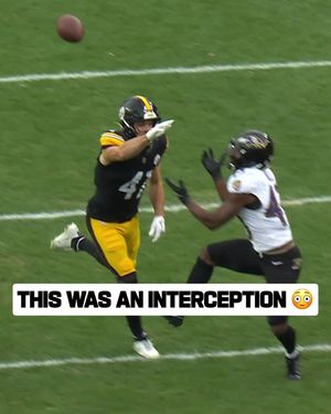 Image post by @nfl on Instagram
