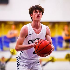 Image post by @casteel.mens.basketball on Instagram