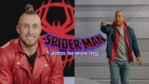 Video post by @sonypictures on YouTube