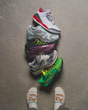Image post by @ad__sneaks on Instagram