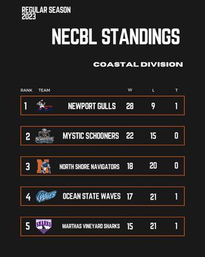 Image post by @newportgulls on Instagram