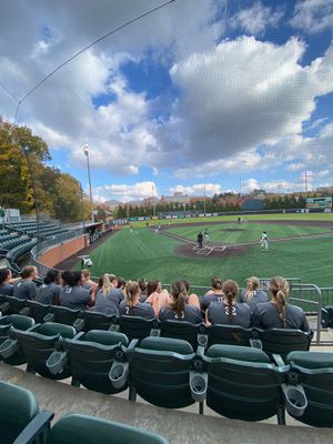 Image post by @CharlotteSB on Twitter