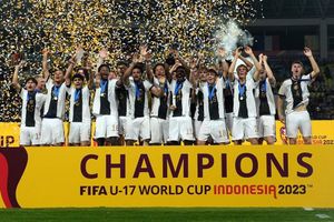 Image post by @germanfootball_dfb on Instagram