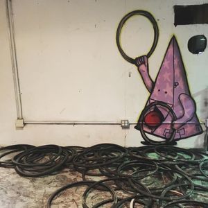 Image post by @chrishaven on Instagram