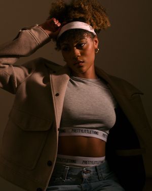 Image post by @minyaemckenzie on Instagram