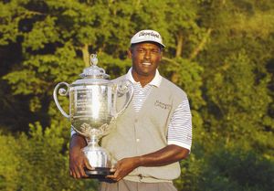 Image post by @golfhalloffame on Instagram