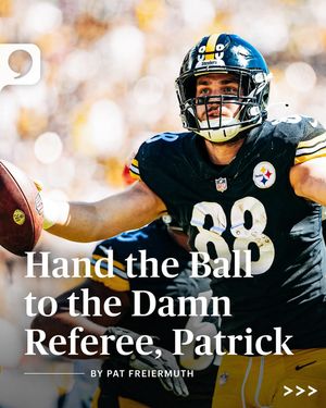 Image post by @playerstribune on Instagram