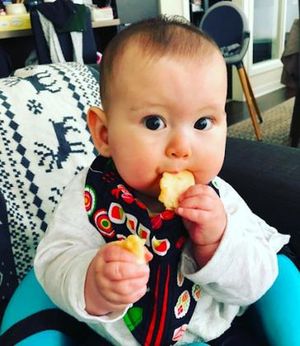 Image post by @babymummums on Instagram