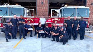 Image post by @excelsm on Twitter