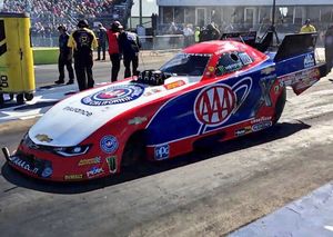 Image post by @jfr_racing on Instagram