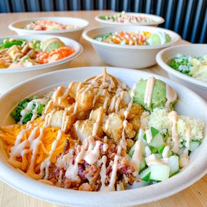 Image post by @sushieatstation on Instagram