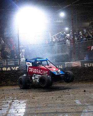 Image post by @grassrootsracingnews on Instagram