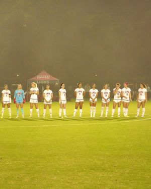 Image post by @lmulionswsoc on Instagram