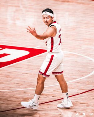 Image post by @HuskerMBB on Twitter