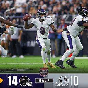 Text post by @nfl on Twitter