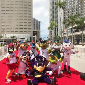 Image post by @clarkthecub on Instagram