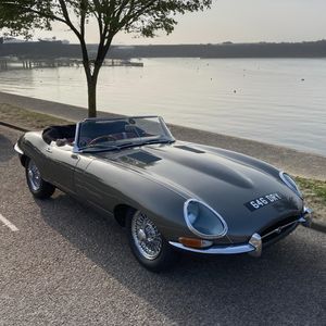 Image post by @bonhamscars on Instagram