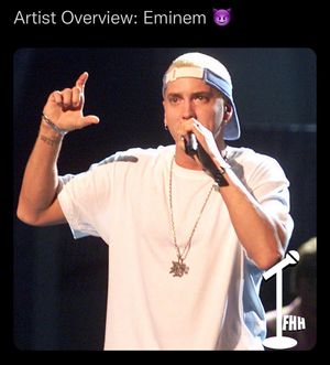 Image post by @fantastichiphop_ on Instagram