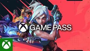Video post by @xbox on YouTube