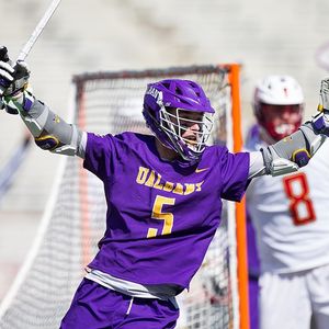 Image post by @predatorslacrosse on Instagram