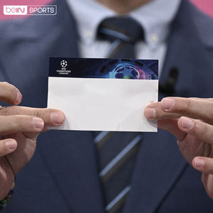 Image post by @beinsports on Instagram