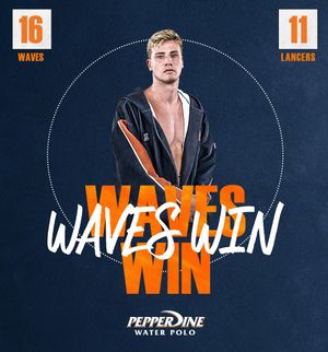 Image post by @peppwaterpolo on Instagram