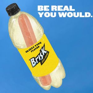 Image post by @brisk on Instagram