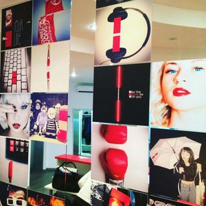 Image post by @havas on Instagram